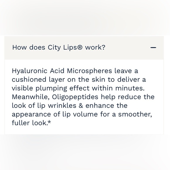 City Lips® Plumping Lip Gloss 0.16 FL OZ 💋 - Picture 12 of 16